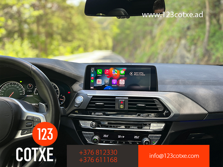 BMW X4 M40i Aut Garantia Oficial BMW 24Meses