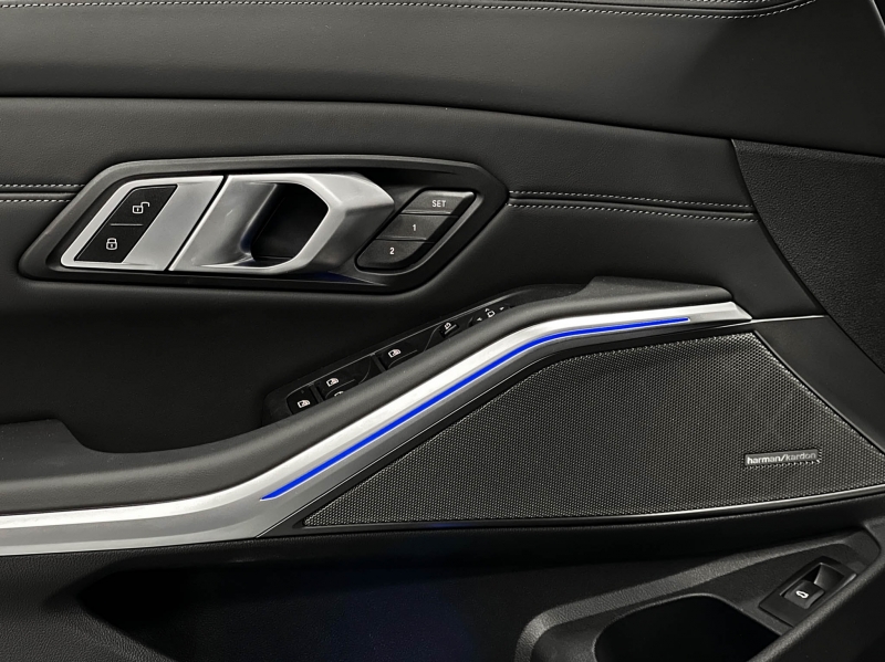 BMW M3 Competition 510cv X-Drive