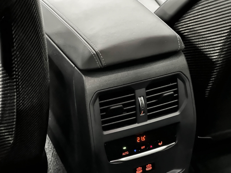 BMW M3 Competition 510cv X-Drive