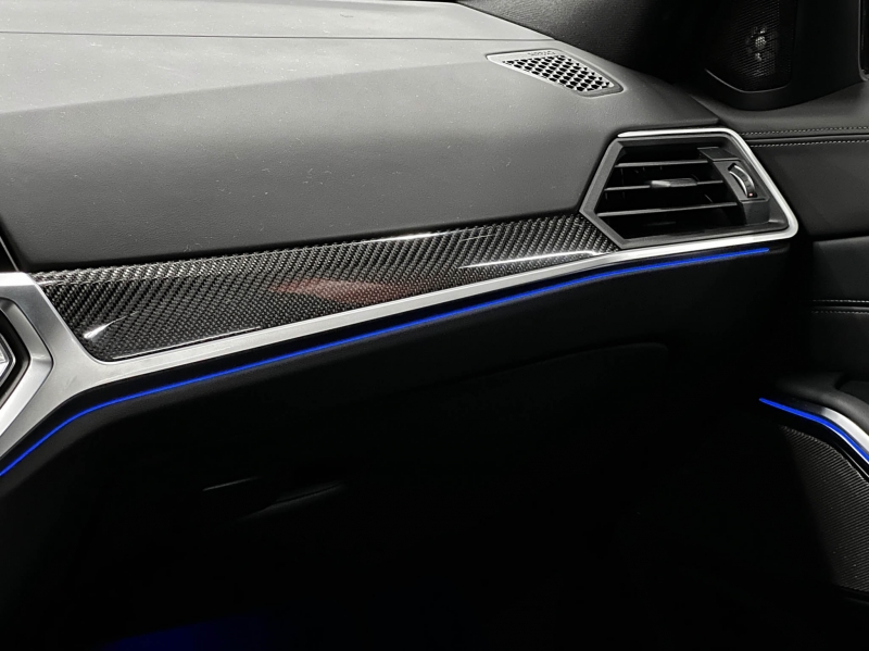 BMW M3 Competition 510cv X-Drive