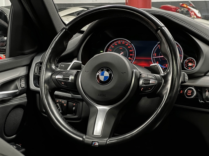 BMW X6 40d Pack M 306cv X-Drive