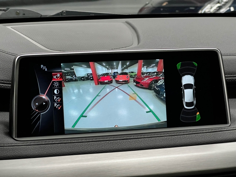 BMW X6 40d Pack M 306cv X-Drive