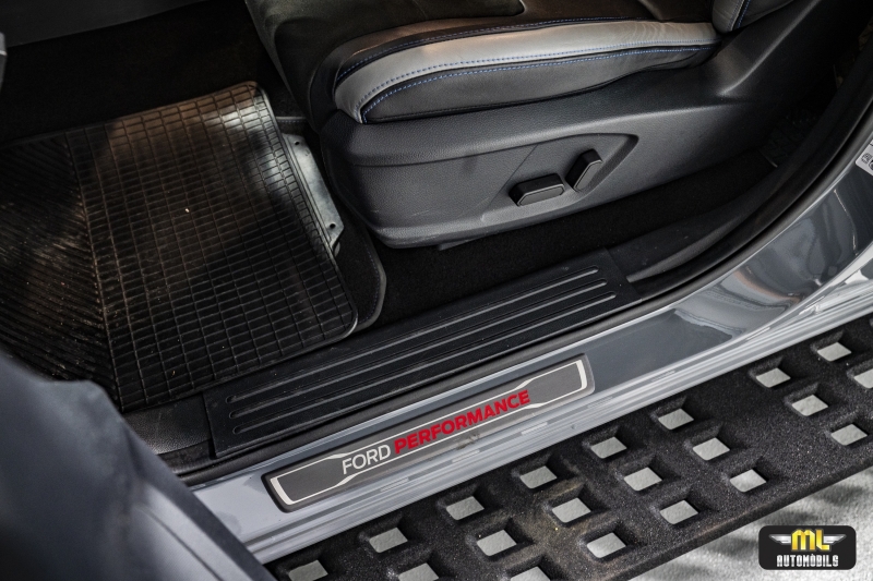 Ford Ranger Raptor 2.0 TDCI 4WD