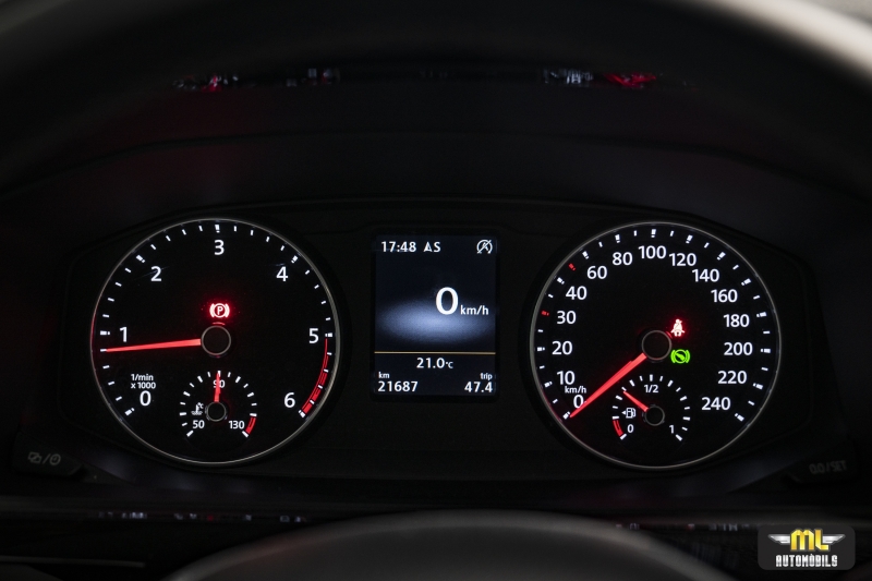 VOLKSWAGEN CALIFORNIA T6 COAST EDITION PACK 4MOTION