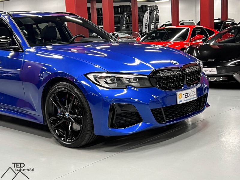 BMW M340i X-Drive Touring 374cv