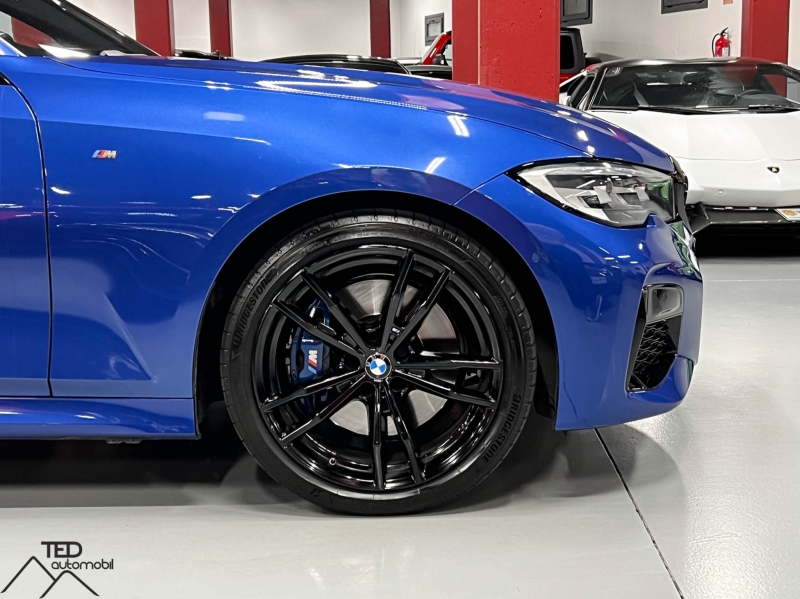 BMW M340i X-Drive Touring 374cv