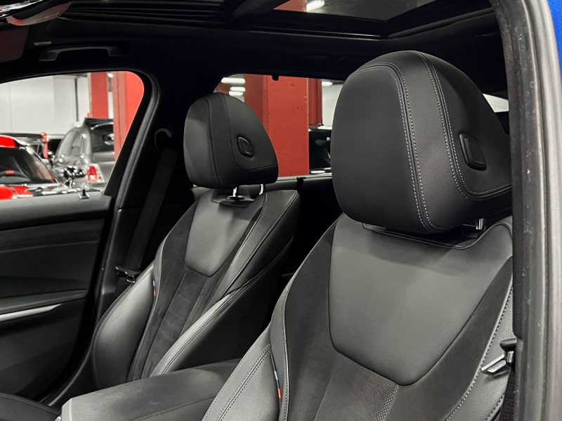 BMW M340i X-Drive Touring 374cv