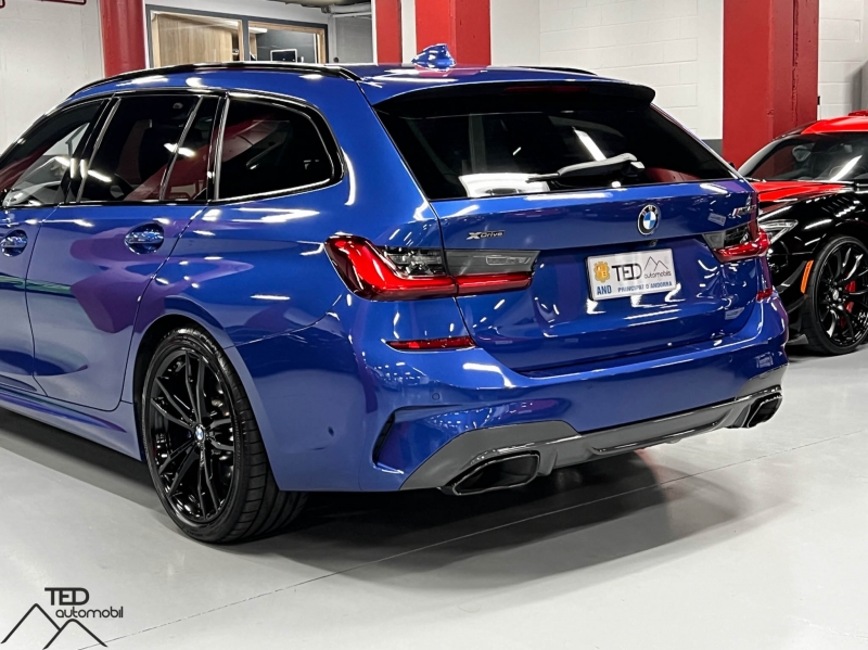 BMW M340i X-Drive Touring 374cv