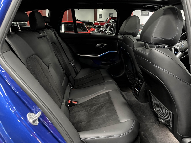 BMW M340i X-Drive Touring 374cv