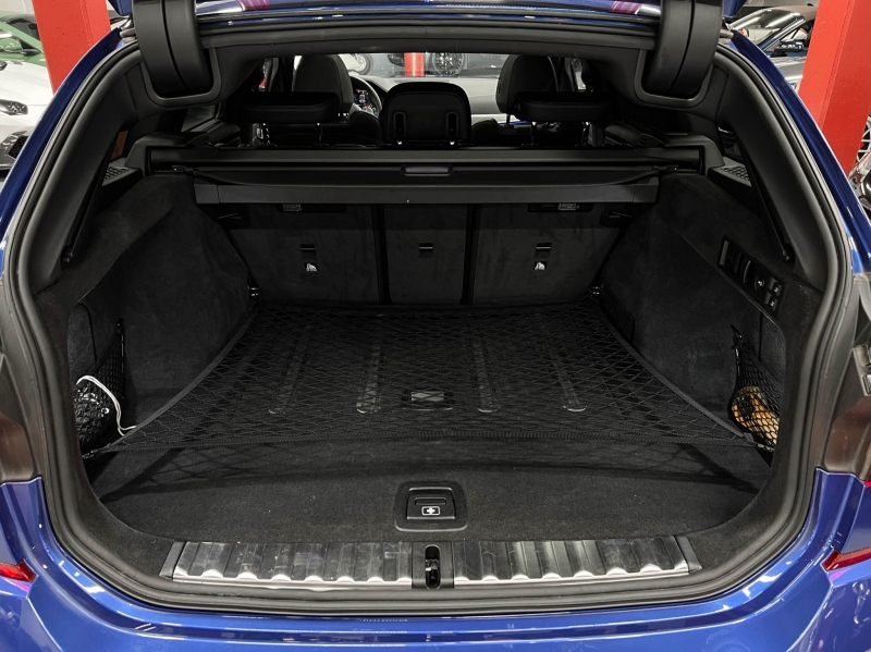 BMW M340i X-Drive Touring 374cv
