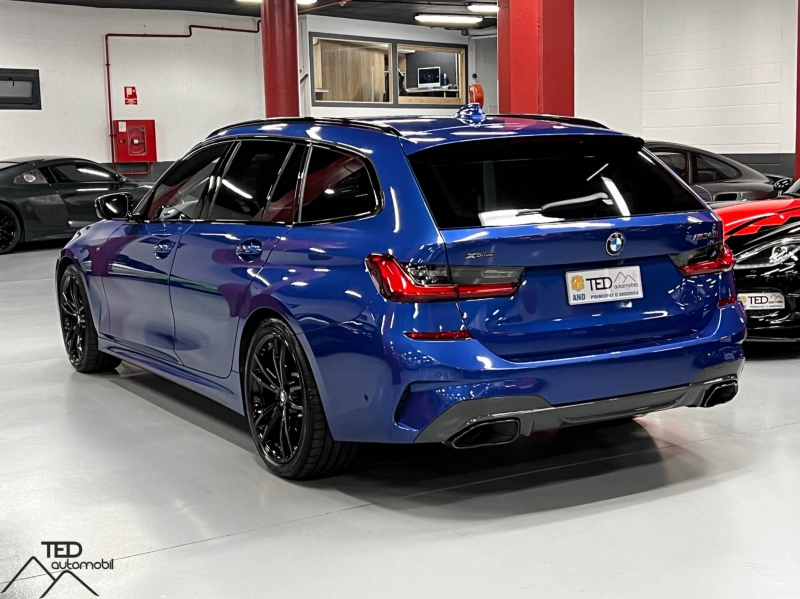 BMW M340i X-Drive Touring 374cv