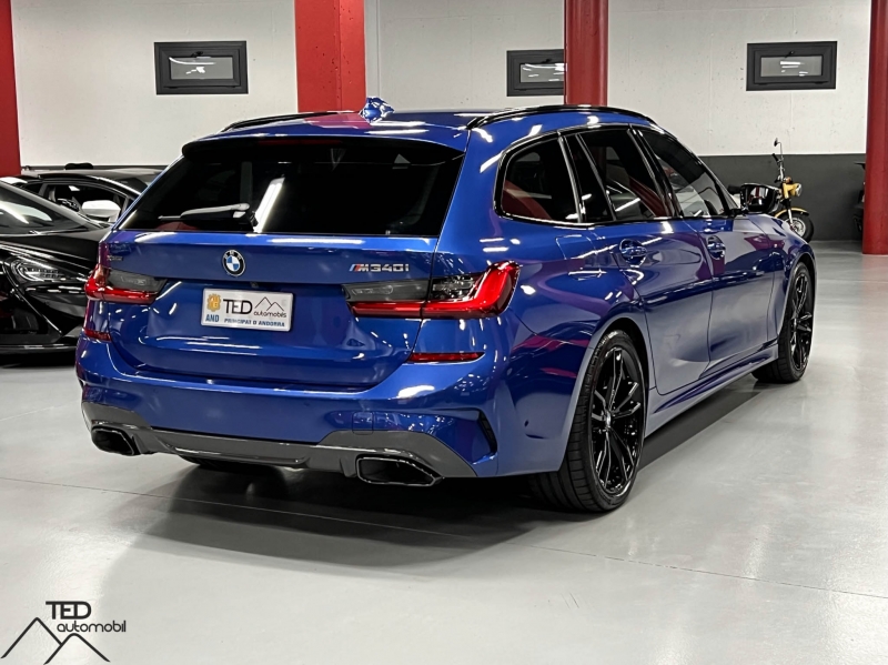 BMW M340i X-Drive Touring 374cv