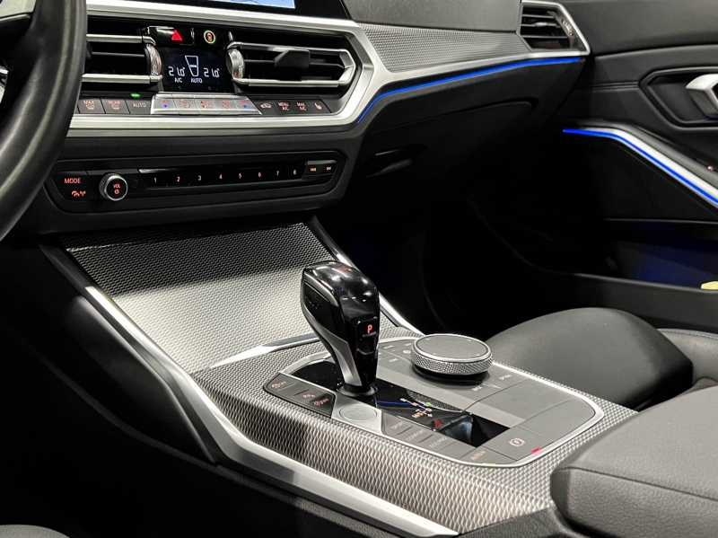 BMW M340i X-Drive Touring 374cv
