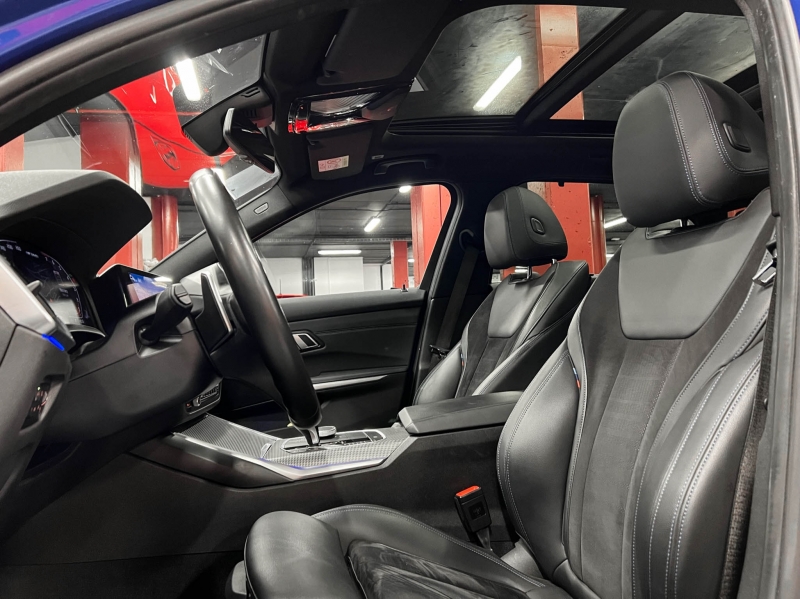 BMW M340i X-Drive Touring 374cv