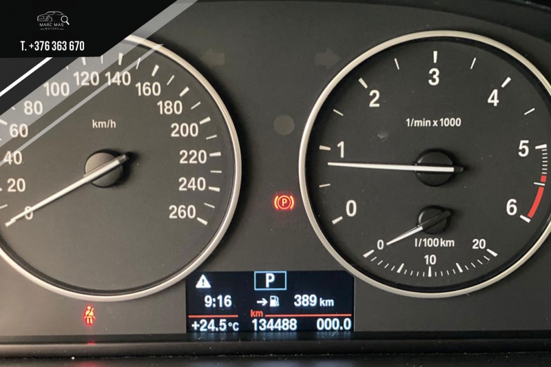 BMW X4 XDrive 20D