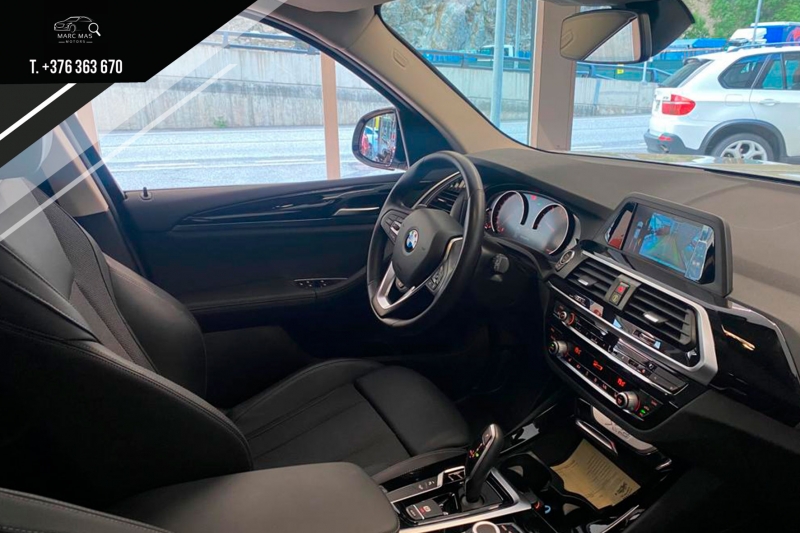 BMW X3 XDRIVE 30 I