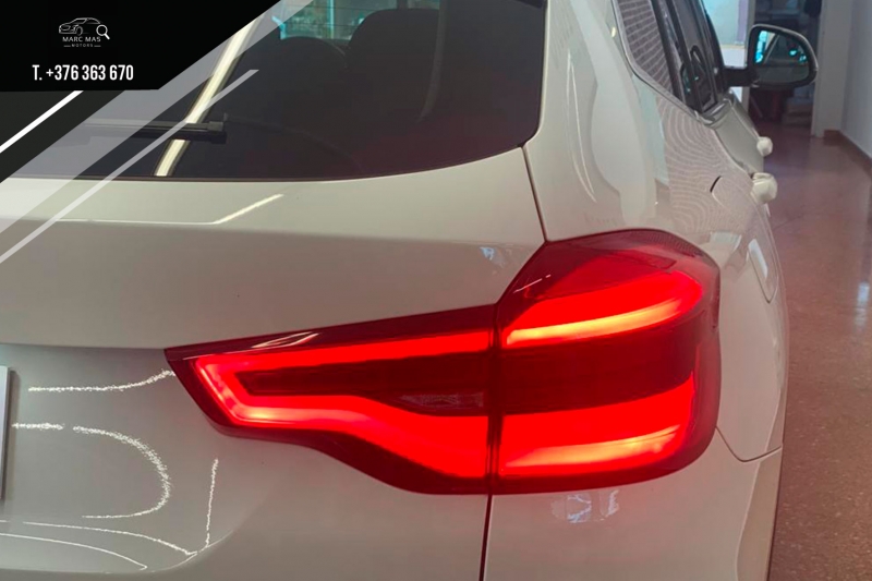 BMW X3 XDRIVE 30 I
