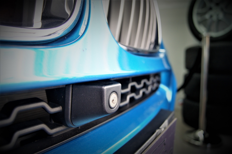 BMW X4 M40I 360CV * XDRIVE * 