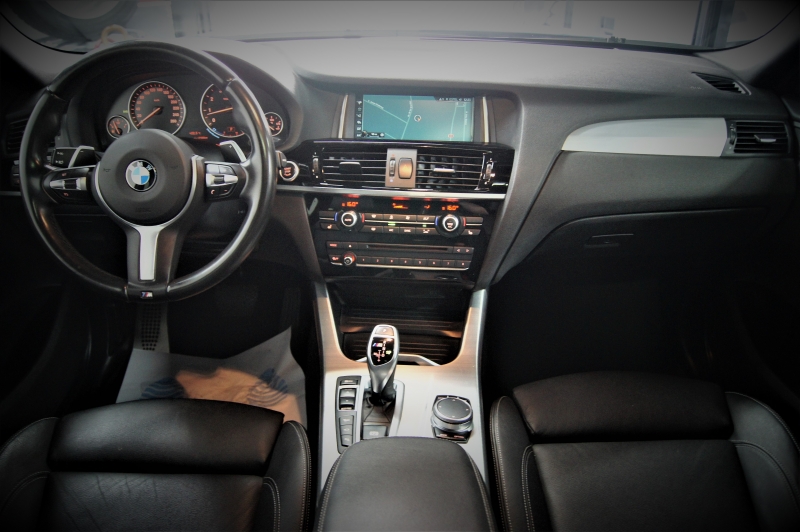 BMW X4 M40I 360CV * XDRIVE * 