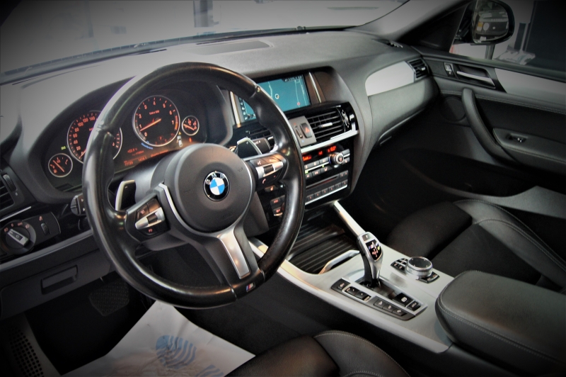 BMW X4 M40I 360CV * XDRIVE * 