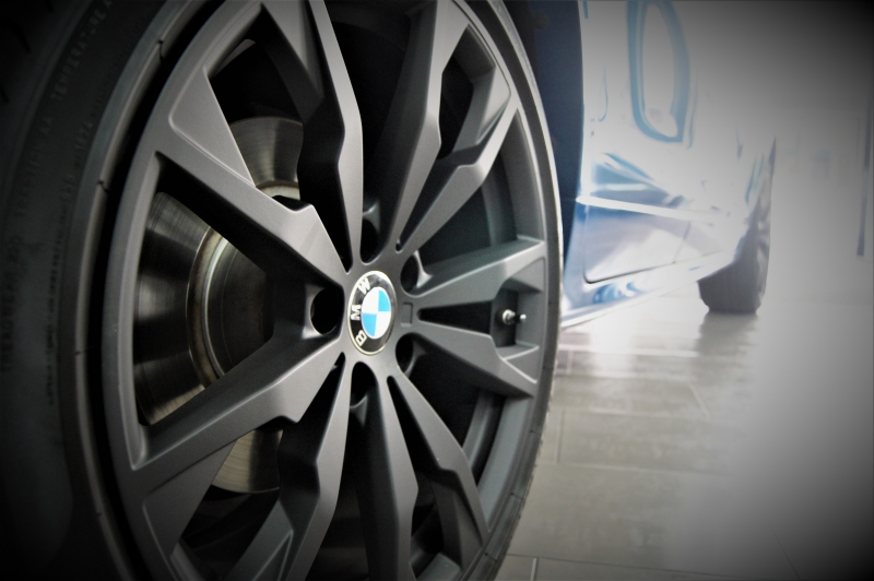 BMW X4 M40I 360CV * XDRIVE * 