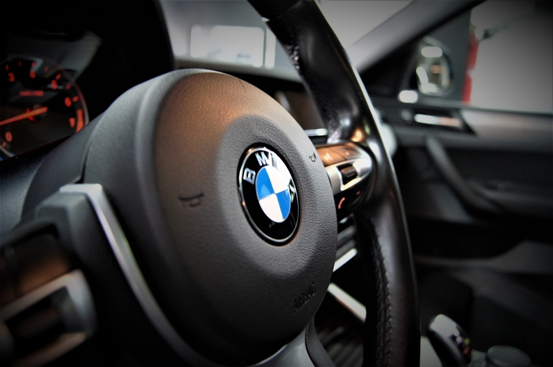 BMW X4 M40I 360CV * XDRIVE * 