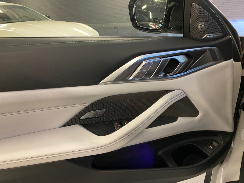 BMW M4 Competition “ceramics”