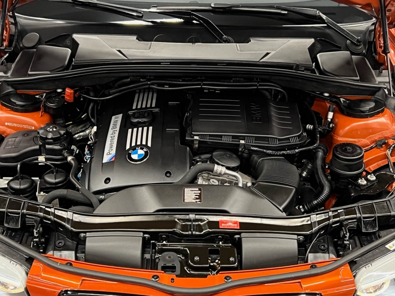 BMW 1M Coupé 340CV Akrapovic AC-Schnitzer 400