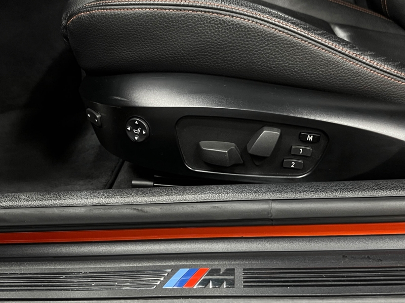 BMW 1M Coupé 340CV Akrapovic AC-Schnitzer 400