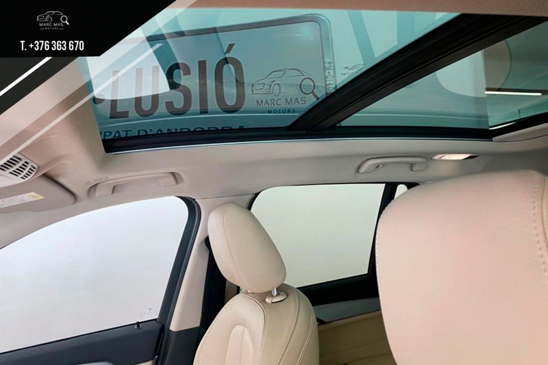BMW X1 XDrive 20 D