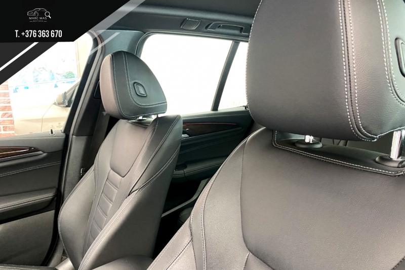 BMW X3 M40I