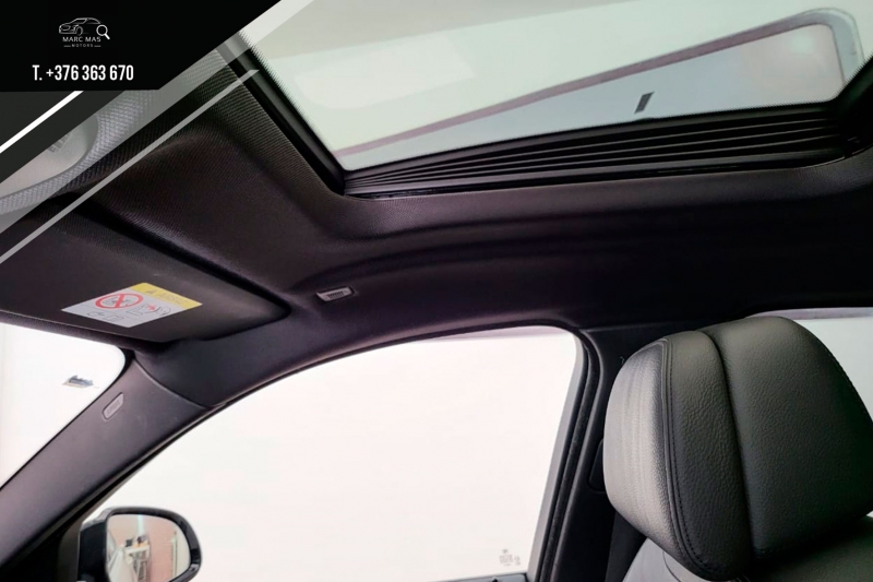BMW X6 XDrive 30 D