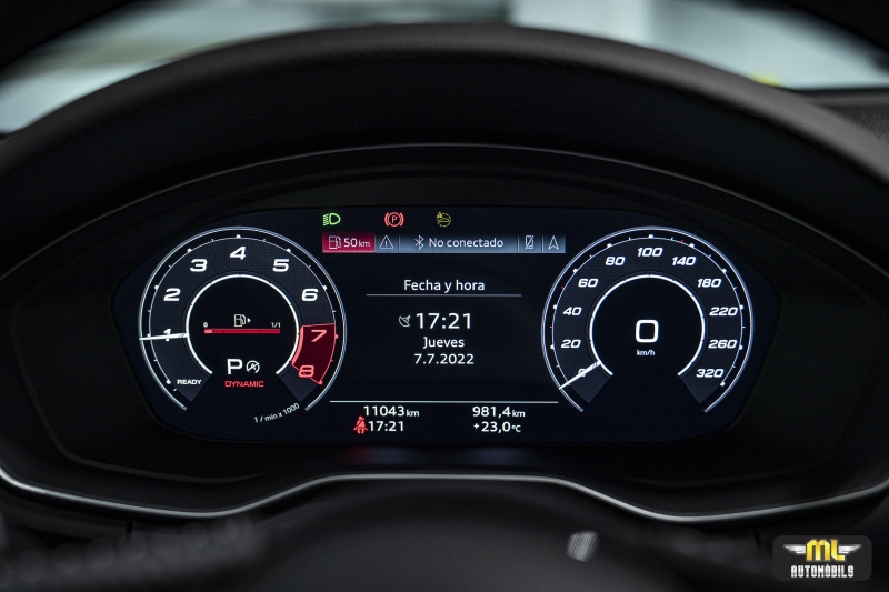 Audi RS 4 Avant TFSI Quattro