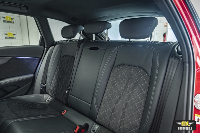 Audi RS 4 Avant TFSI Quattro