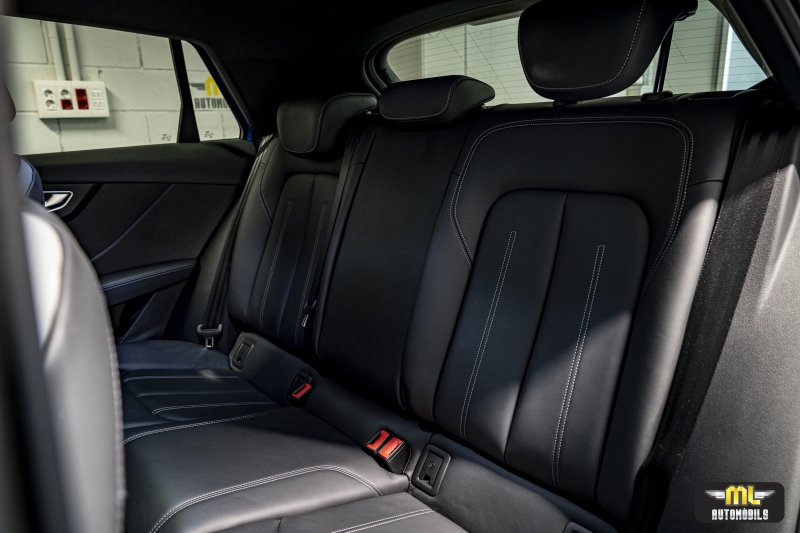 Audi SQ2 TFSI 300CV Quattro S tronic