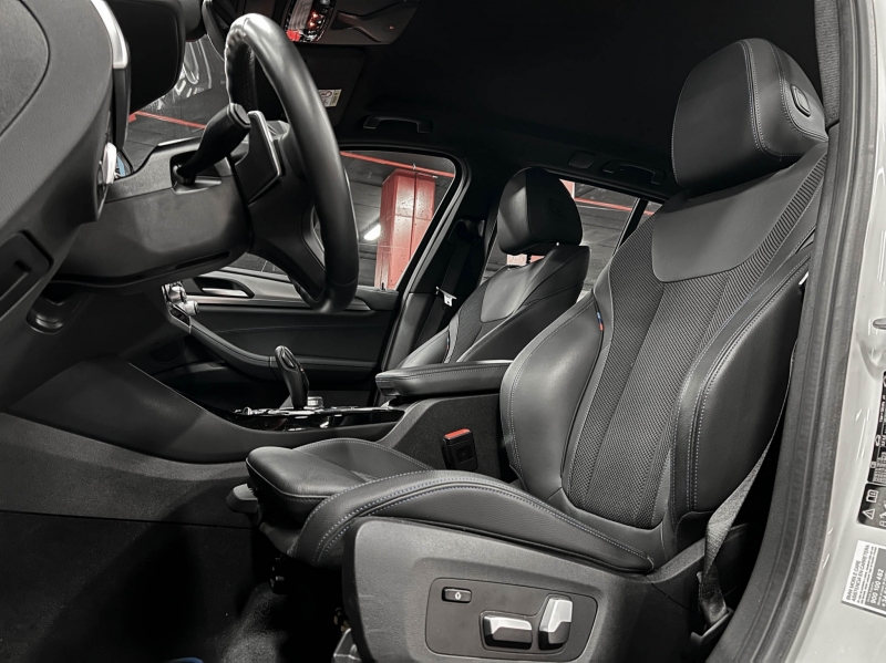 BMW X3 M40D 326cv