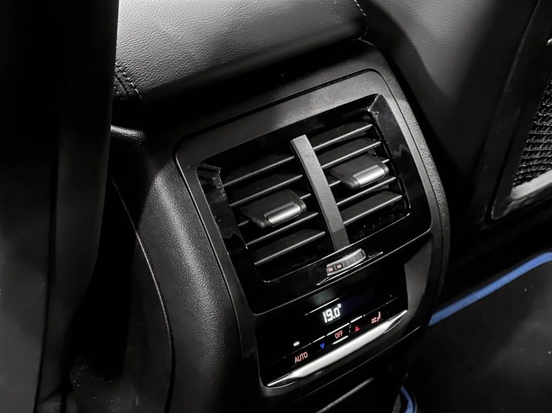 BMW X3 M40D 326cv