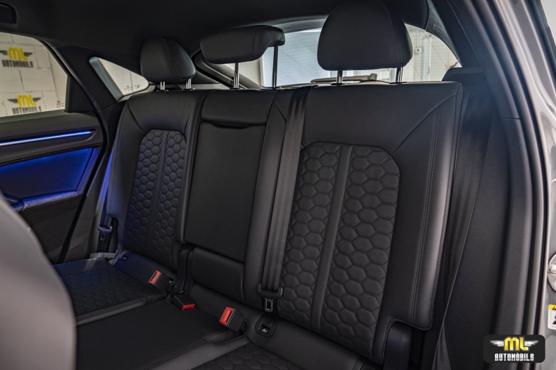 Audi RS Q3 Sportback 2.5 TFSI quattro