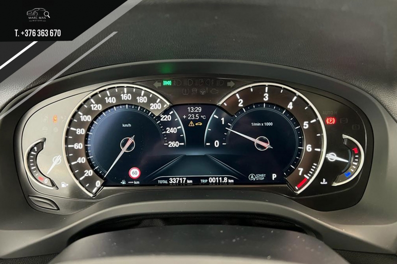 BMW X3 XDRIVE 30i
