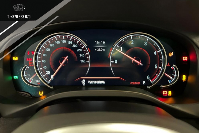 BWM X3 XDrive 20D