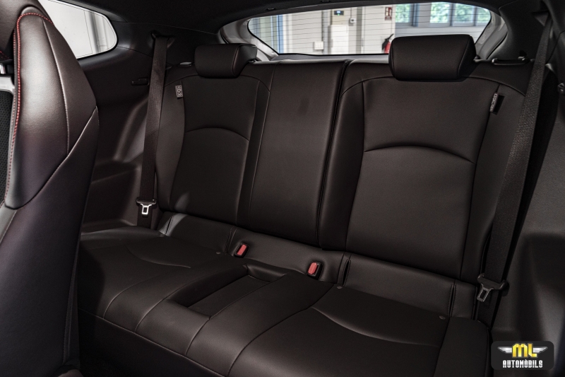 TOYOTA YARIS GR CIRCUIT PACK