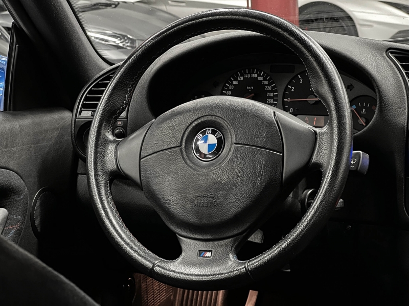 BMW M3 E36 3.2 coupe 321cv Manual canvi 6