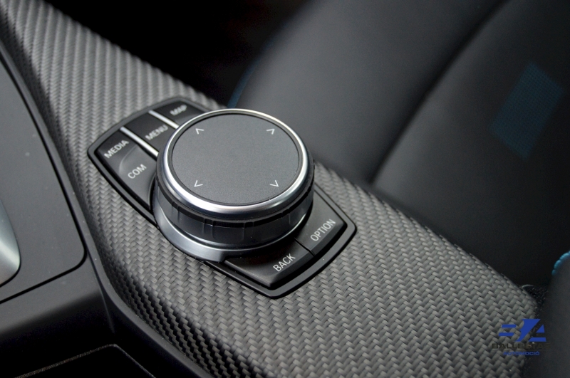 BMW M2 COMPETITION 411CV