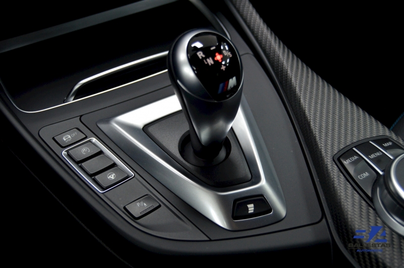 BMW M2 COMPETITION 411CV