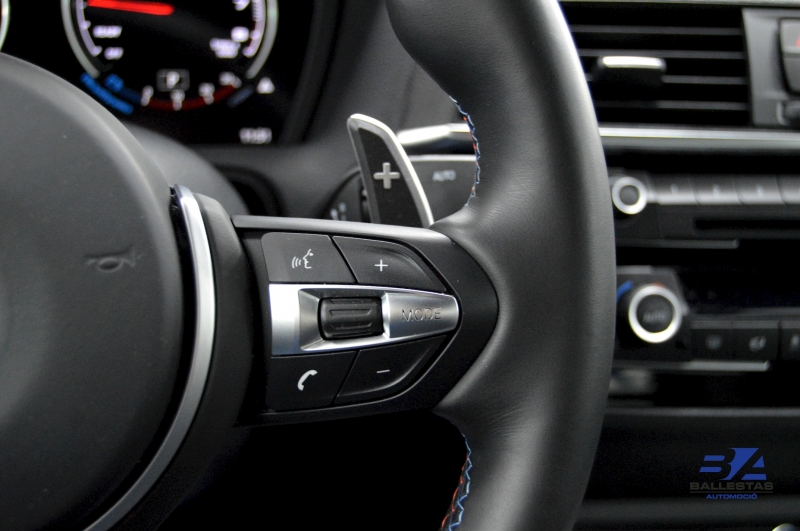 BMW M2 COMPETITION 411CV