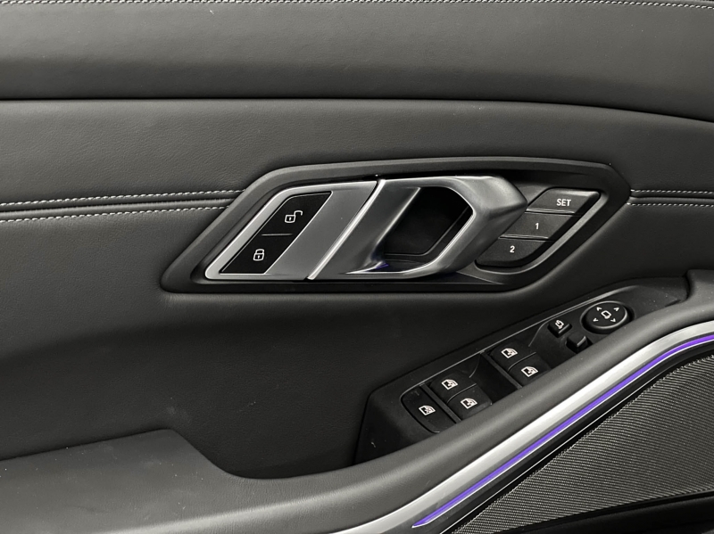 BMW M3 Competition 510cv X-Drive