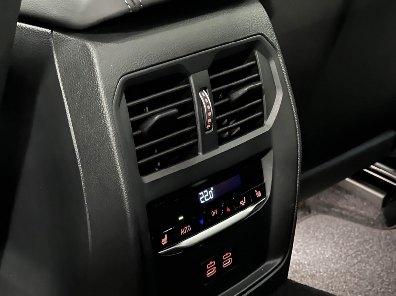 BMW M3 Competition 510cv X-Drive