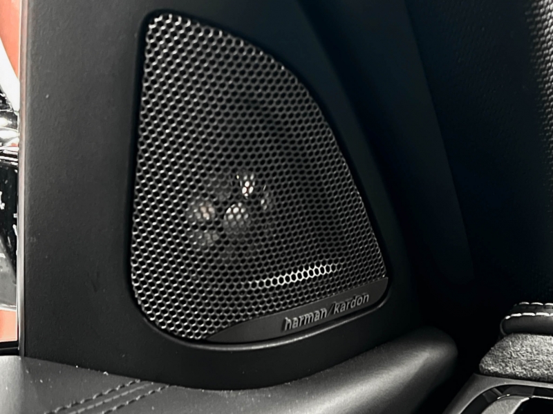 BMW M3 CS F80 460cv 1200 unitats Ceràmics