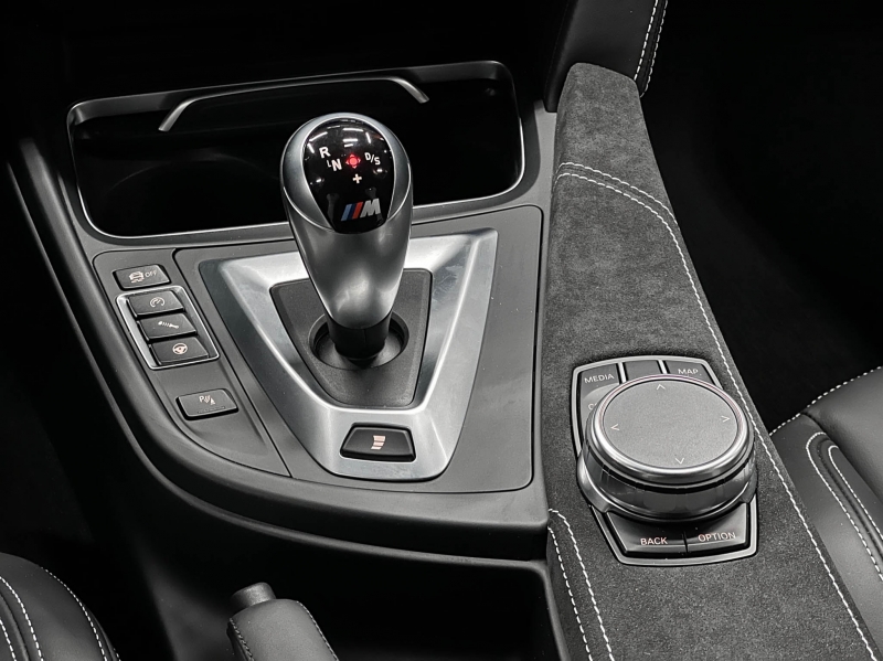 BMW M3 CS F80 460cv 1200 unitats Ceràmics