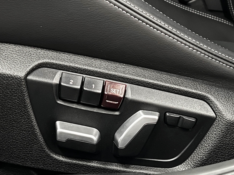 BMW M3 CS F80 460cv 1200 unitats Ceràmics